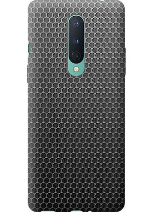 Чехол силиконовый на телефон oneplus 8 ячейки "243u-1902-58250"