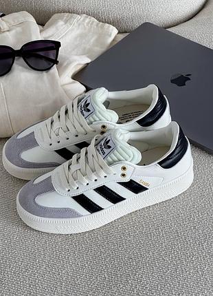 Кросівки adidas samba
