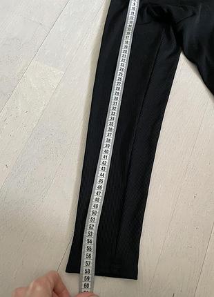 Лонгслив на одне плече 4