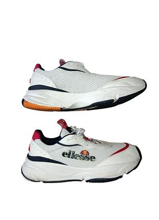 Кроссовки мужские ellesse massello#