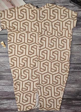 Женское платье 2