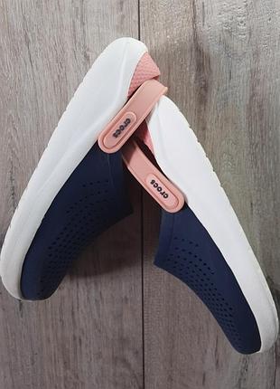 Женские crocs