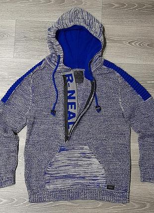 Кофта худі rusty neal