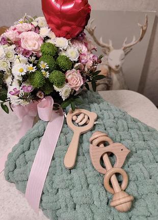 ✨ плед ручной работы 2