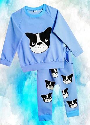 Костюмчик детский