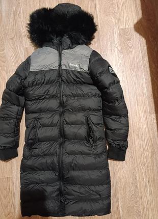 Зимнее пальто