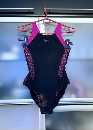 Speedo оригінал новий чудовий купальник