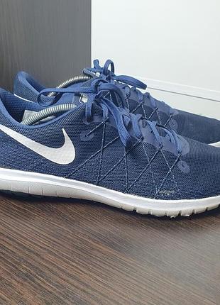 Кросівки nike flex fury 2(оригінал) 3