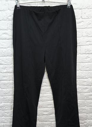 Брюки трикотажные damart
