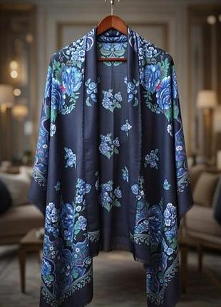 Бомбезна хустка 120/120