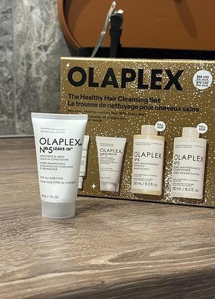 Кондиціонер olaplex 5