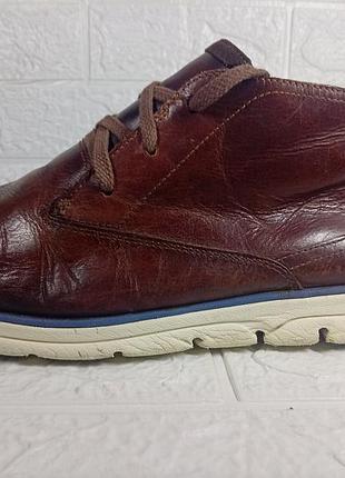 Черевики чоловічі timberland, 46p. 7