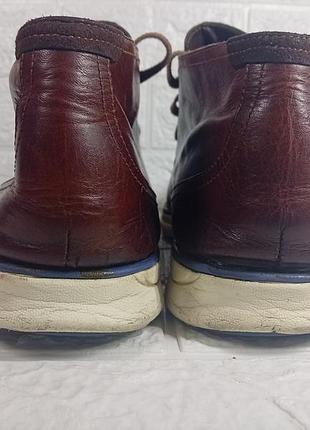 Черевики чоловічі timberland, 46p. 5