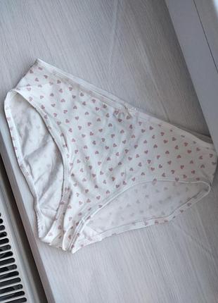 Трусы, трусики, слипы