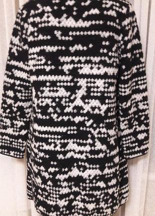 Теплий кардиган 6