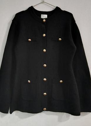 Кардиган женский h&m 6