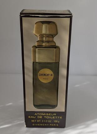 Туалетна вода givenchy.