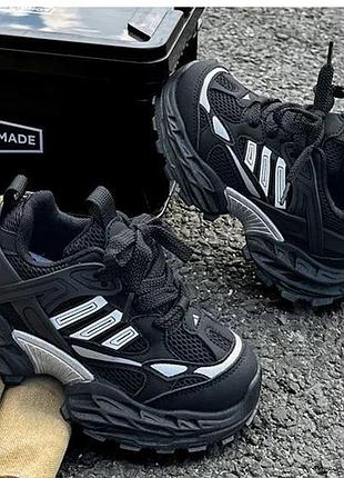 Кросівки 82, р.30,31,32,33,34,35,36,37, чорний