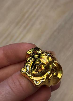 Набір вінтажних прикрас versace