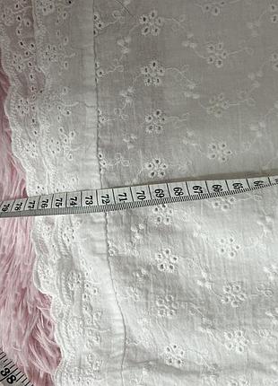 Літня спідниця міді 3