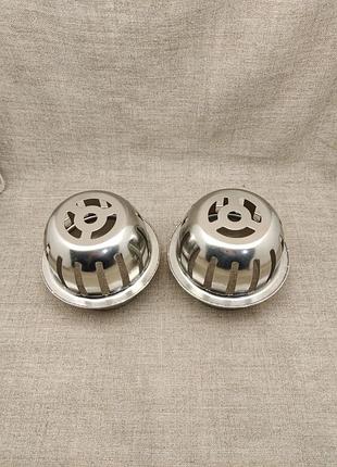 Захисні ковпаки на вентиляційну трубу