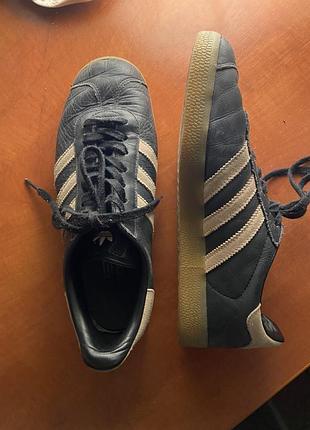 Кеди adidas gazelle 3