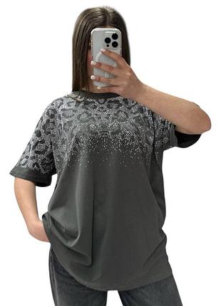 Футболка женская