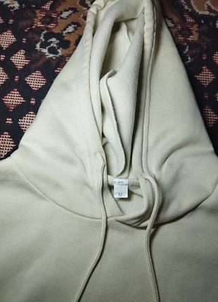 Худи женское, размер м 2