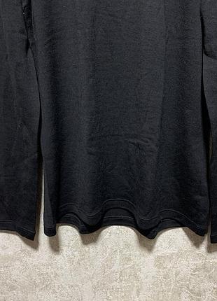 Кофта лонгслів меріно icebreaker 4