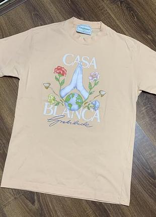 Футболка casablanca