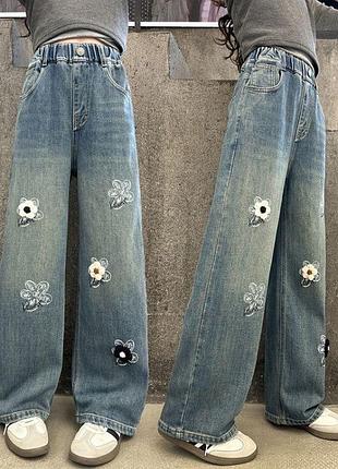 Круті джинси