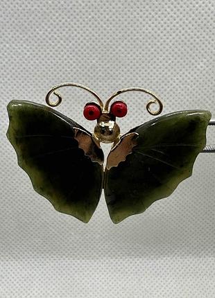 Брошь винтаж 6