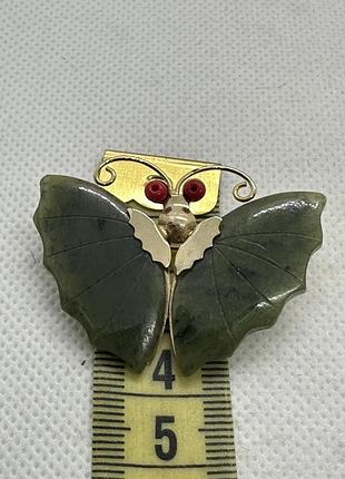 Брошь винтаж 2