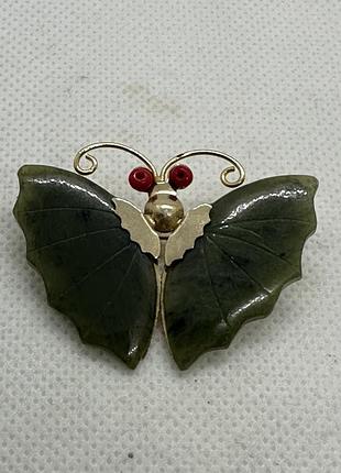 Брошь винтаж 4