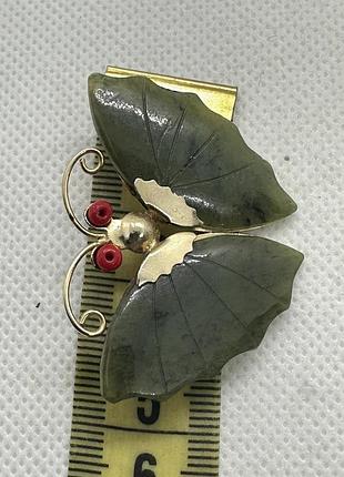 Брошь винтаж 5