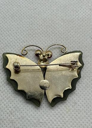 Брошь винтаж 7