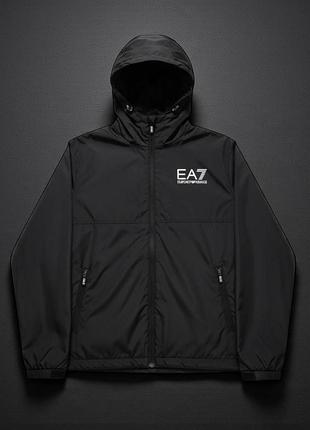Вітровка armani ea7 2