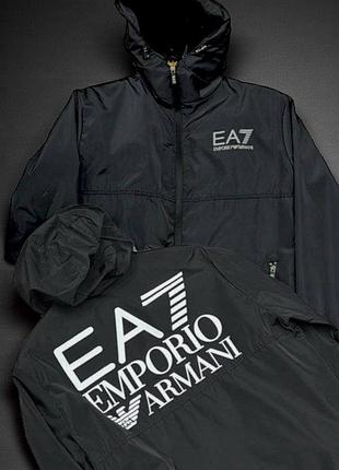 Вітровка armani ea7 3