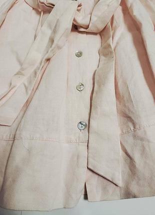 Сукня на дівчинку 4