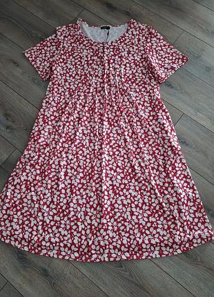 Нове з кишенями плаття 👗 4