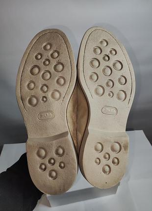 👞 туфлі benelli 👞 6