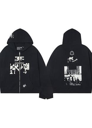 Зіп-худі erd enfants riches déprimés