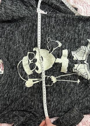 Дитячий різдвяний светр 5