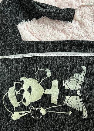 Дитячий різдвяний светр 6