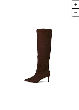 Жіночі чоботи aldo kaylynn 35 розмір