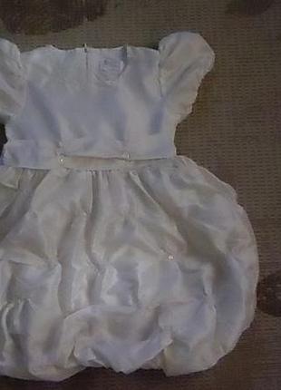 Фірмове платтячко від "clifton"