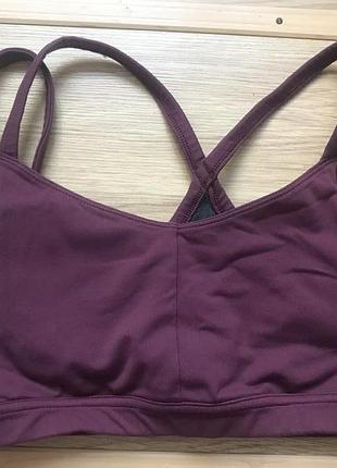 Топ спортивный м oiselle