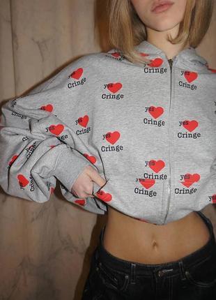 Худи новинка