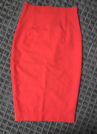 Спідниця - олівець