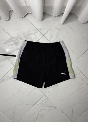 Puma vintage swim shorts men’s